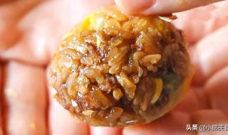 怎样包粽子又快又简单 怎么包粽子简单又快