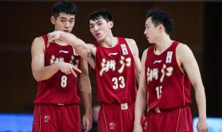 广东男篮vs辽篮队员名单 广东男篮vs辽篮直播哪里看